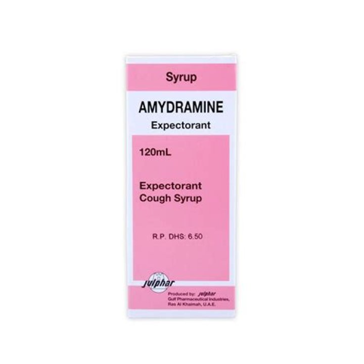 دواء اميدرامين (Amydramine) دواعي الاستعمال والآثار الجانبية – تريندات 2024