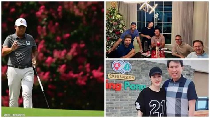 An Byeong-hun Net Worth 2023, Salary, Contracts, Sponsorships, Cars, Houses and Properties, Charities, Etc