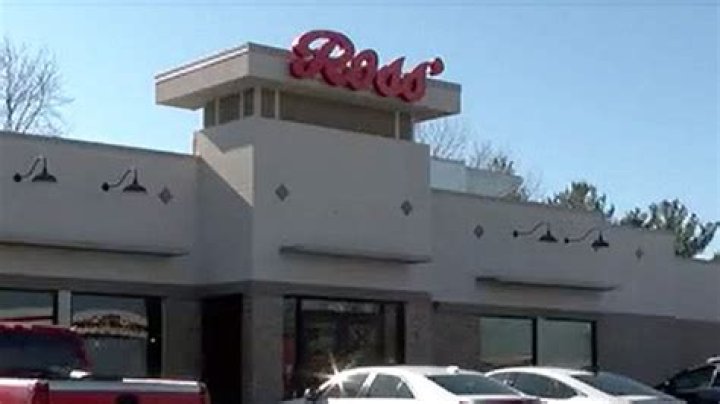 An end of an era – Ross’ restaurant closes its doors
