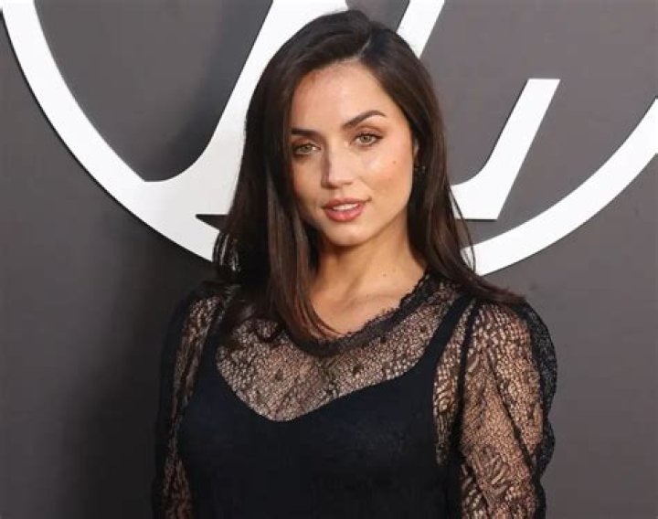 Ana De Armas Height And Weight: A Comprehensive Look At The Star
