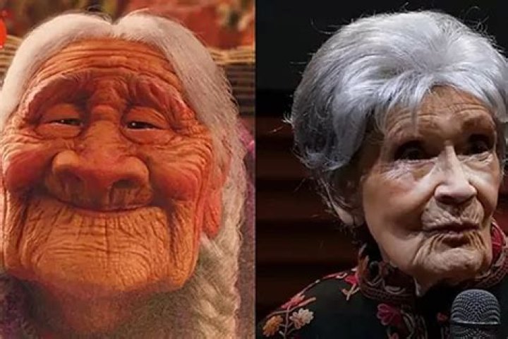 Ana Ofelia Murguía Obituary, Voice Actor Ana Ofelia Murguía, Who Played Mama Coco In Disney-Pixar’s 2017, Dies At 90