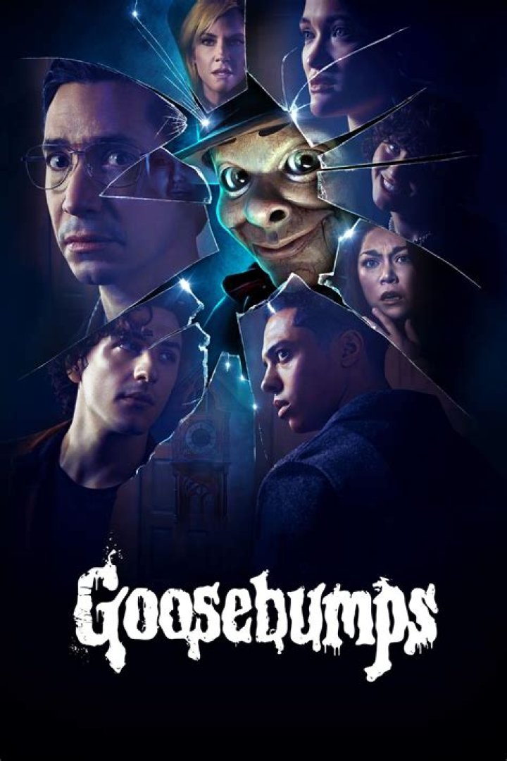 Ana Yi Puig: Uncovering the Goosebumps Star’s Family Origins and Love Life
