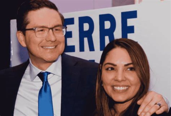 Anaida Poilievre Roots: Pierre Poilievre Wife Nationality, Ethnicity and Cultural Origin