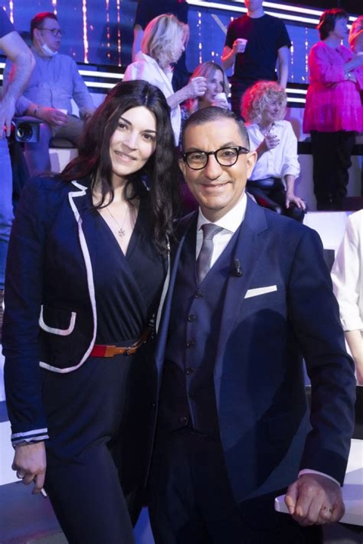 Anaïs Herscovici: qui est la nouvelle compagne de Jean Messiha ?