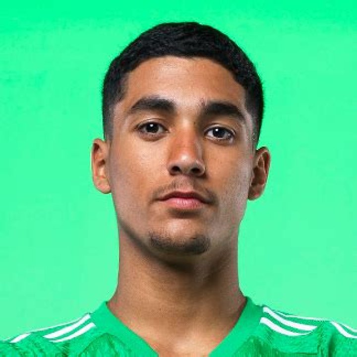 Anan Khalaili - Player profile 23/24