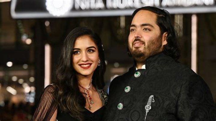 Anant Ambani on 'perfect' date night with Radhika Merchant in Jamnagar: 'Everything would be nature-oriented only'