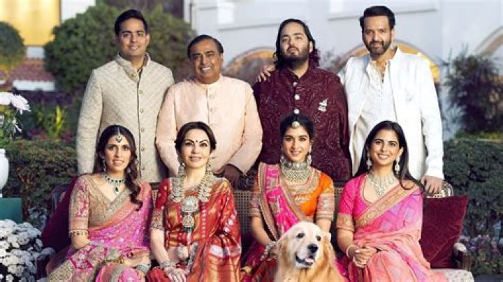 Anant Ambani-Radhika Merchant Pre-Wedding: Alia Bhatt-Ranbir Kapoor, Raha and Neetu Kapoor reach Jamnagar