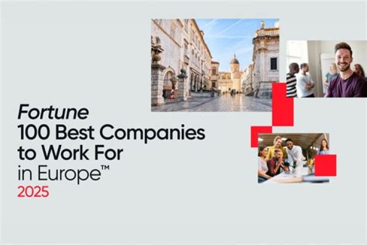 ANCHIN AGAIN NAMED ONE OF THE BEST COMPANIES TO WORK FOR IN NEW YORK