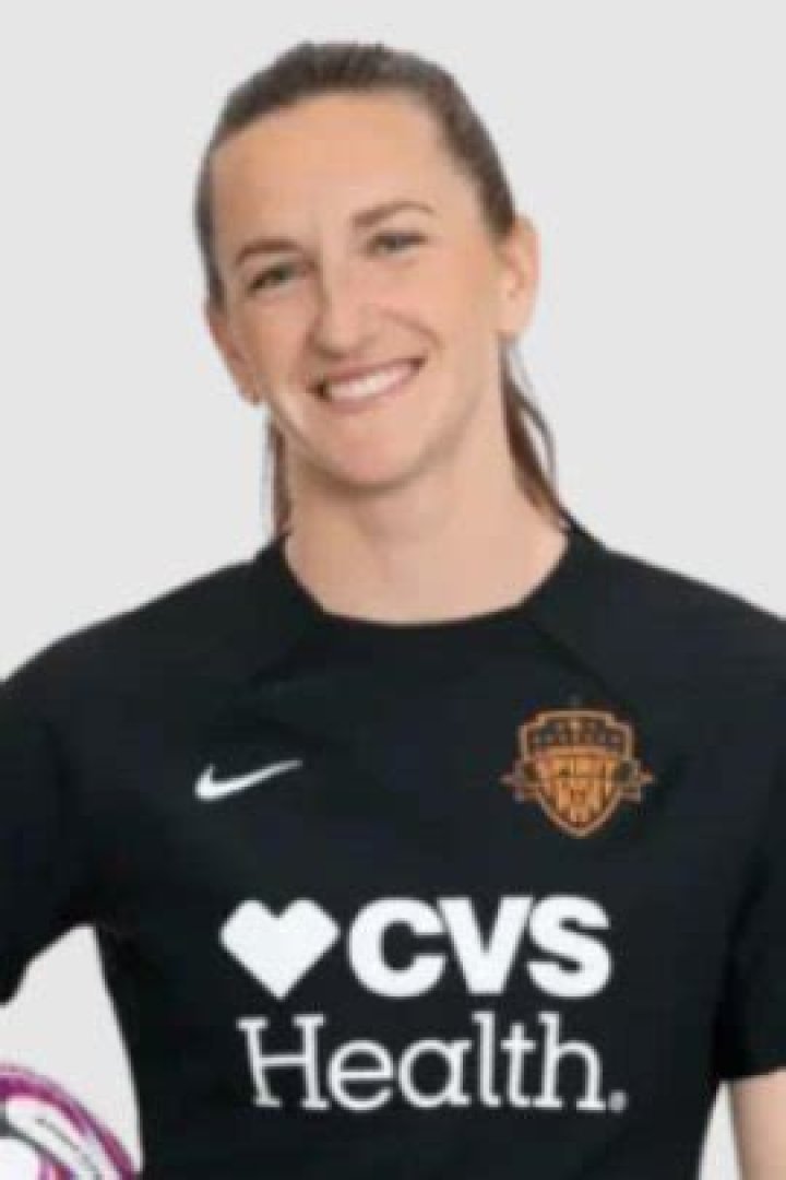 Andi Sullivan Stats, Goals, Records, Assists, Cups and more