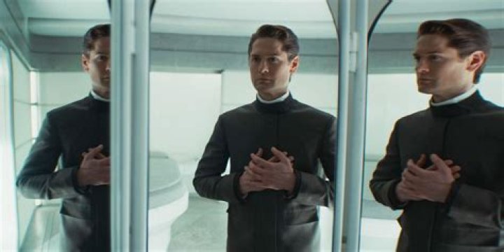 Andor's Kyle Soller Explains That Awkward Confrontation Between Syril and Dedra