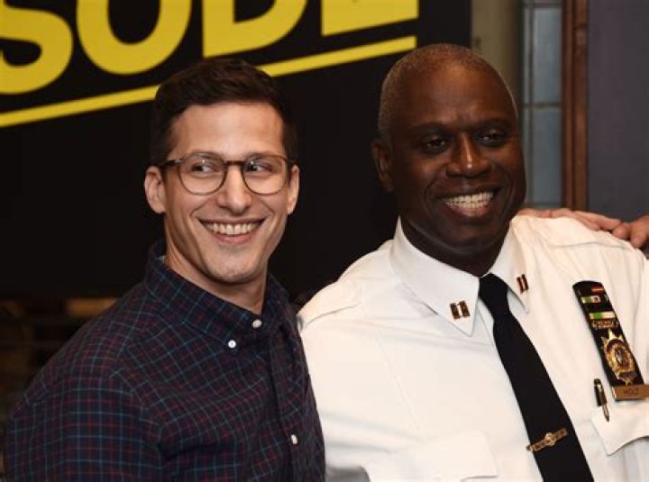 Andre Braugher, Brooklyn Nine-Nine Star, Dead At 61