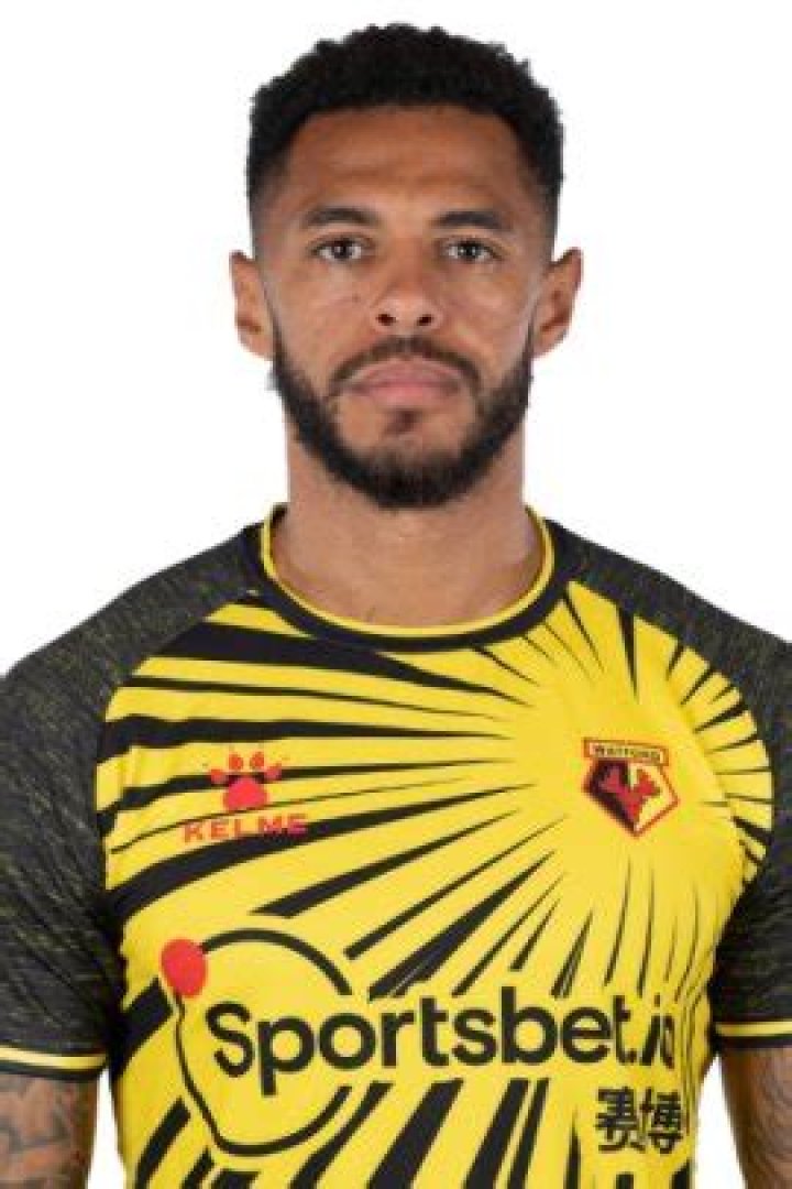 Andre Gray Stats, Goals, Records, Assists, Cups and more