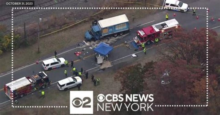 Andrea Houlihan Motorcycle Accident: Sayreville New Jersey Woman, Andrea Houlihan Killed in Fatal Crash