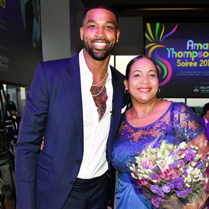 Andrea, Tristan Thompson’s Mom; How Did She Die?