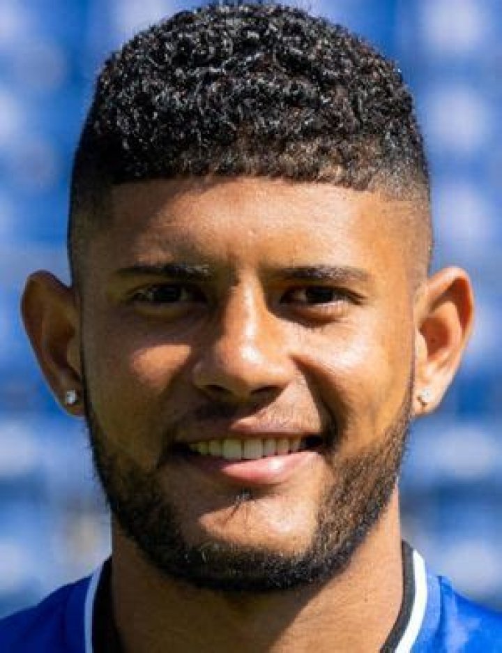 Andrés Andrade - Player profile 23/24