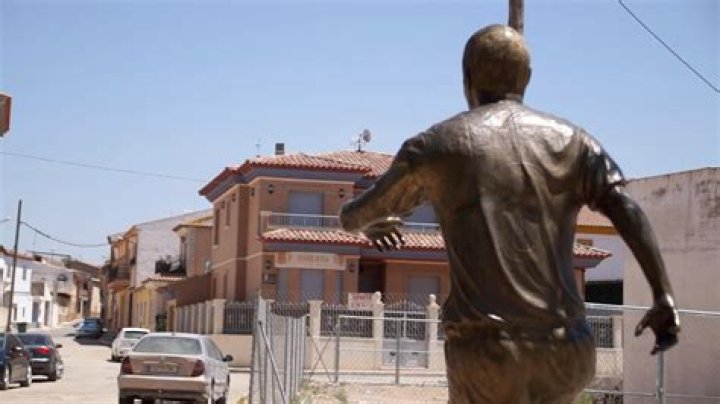 Andres Iniesta Net Worth [2023 Update] | Houses & Lifestyles