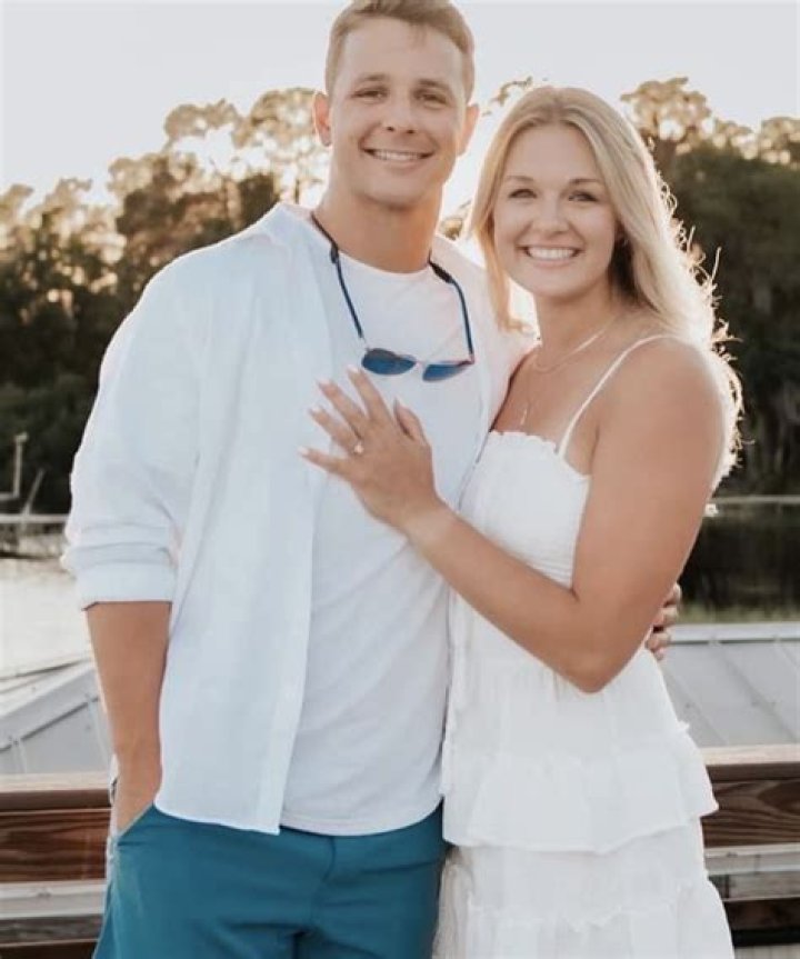 Andrew Benintendi Wife, Is He Married? Does He Have A Wife Or Girlfriend? Nationality & Net Worth
