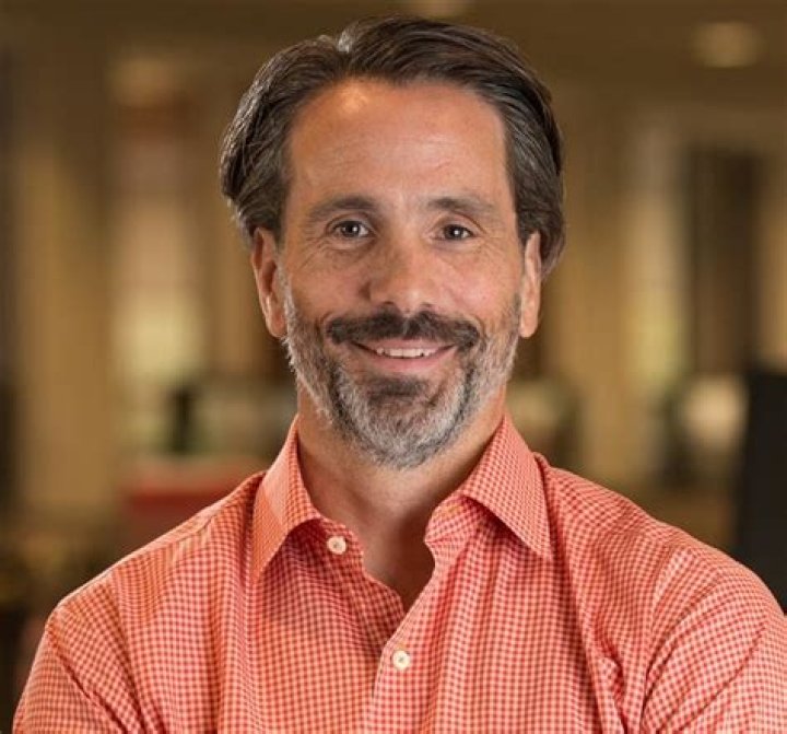 
Andrew Clarke
Net Worth
