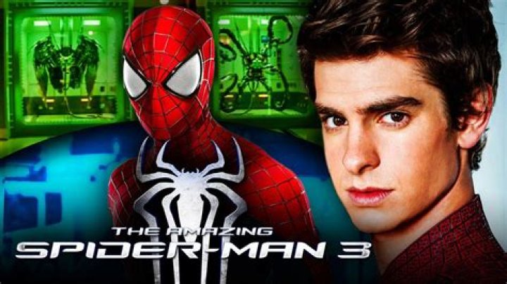 Andrew Garfield Fans Campaign For 'The Amazing Spider-Man 3'