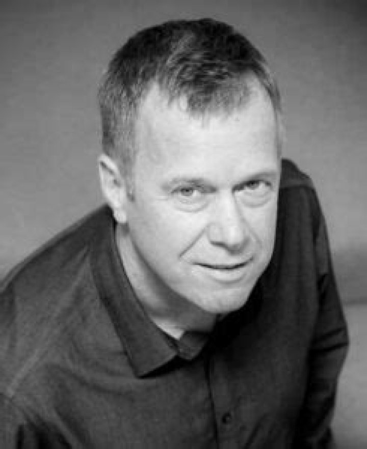 
Andrew Harding
Net Worth
