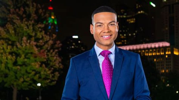 Andrew Kinsey (WBNS-TV) Bio, Wiki, Age, Height, Parents, Wife, Married, Salary and Net Worth
