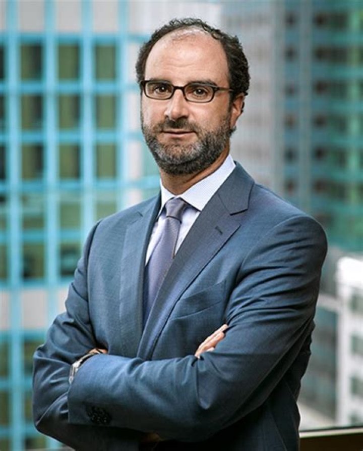 Andrew Mathias Net Worth (2024) | wallmine