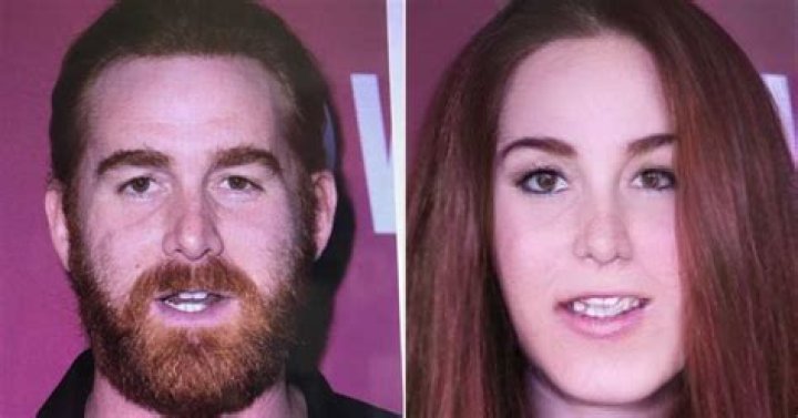 Andrew Santino Sister Ali Mac, Instagram, Girlfriend, Family Details