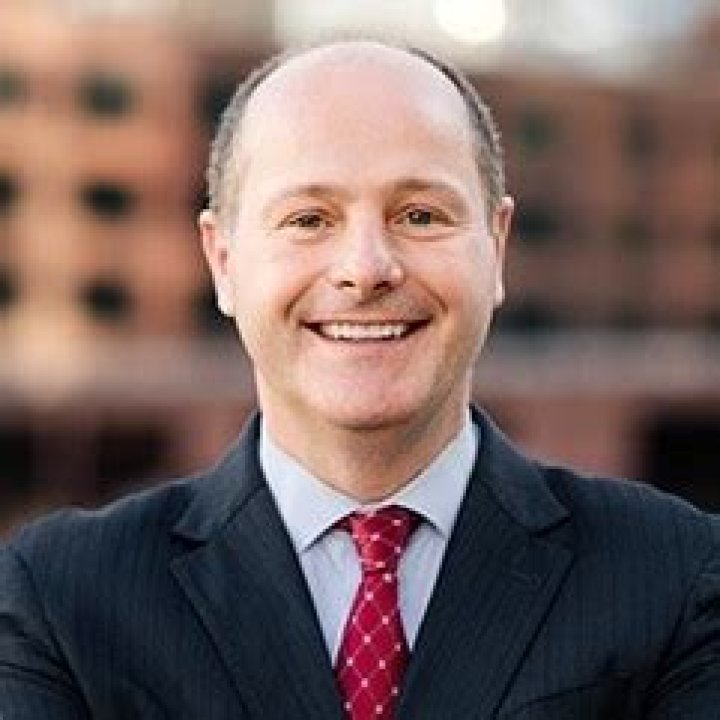 Andrew Silvernail Net Worth (2024) | wallmine