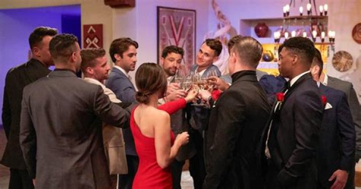Andrew Spencer Said He Filmed A 'Bachelorette' Hometown During Season 17