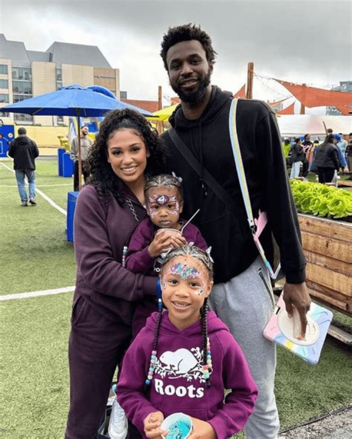 Andrew Wiggins Wife Name, Relationship, Career, Kids, Education, Parents, Net Worth And More