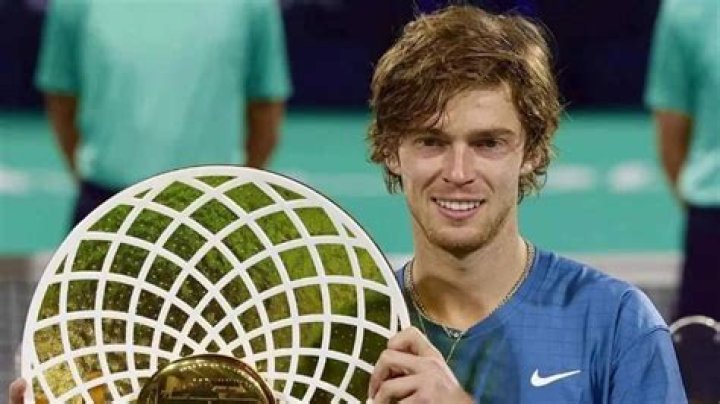 Andrey Rublev Net Worth 2023, Salary, Prize Money, Endorsements, Cars, Houses, Properties, Etc