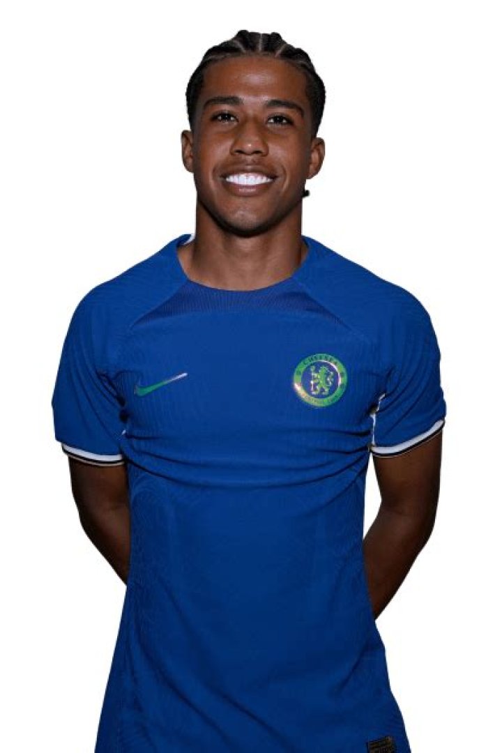Andrey Santos - Player profile 23/24