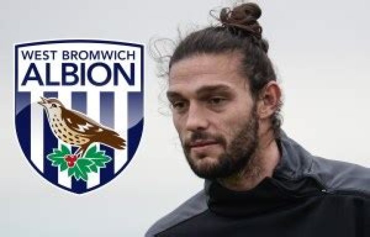 Andy Carroll News | Latest Headlines & Updates