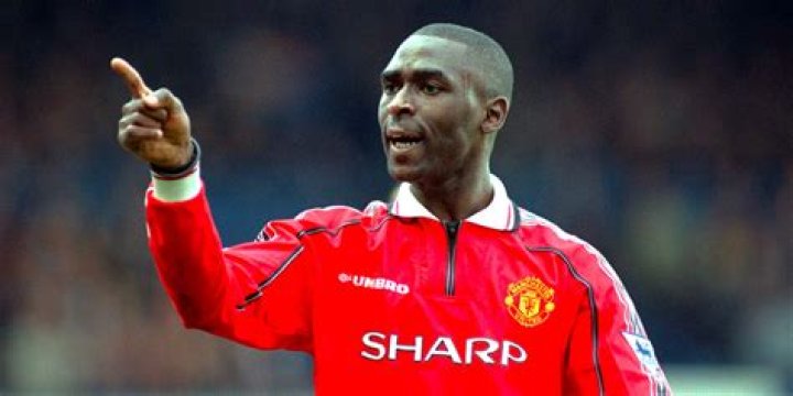 Andy Cole Stats, Goals, Records, Assists, Cups and more