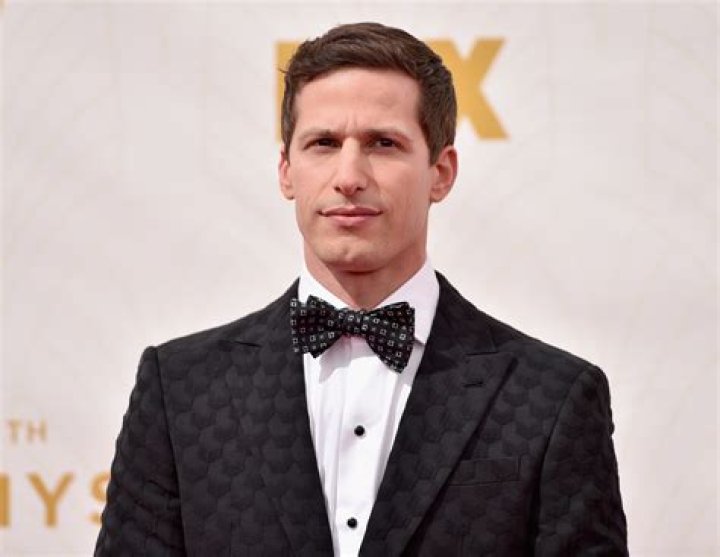 Andy Samberg Net Worth 2024