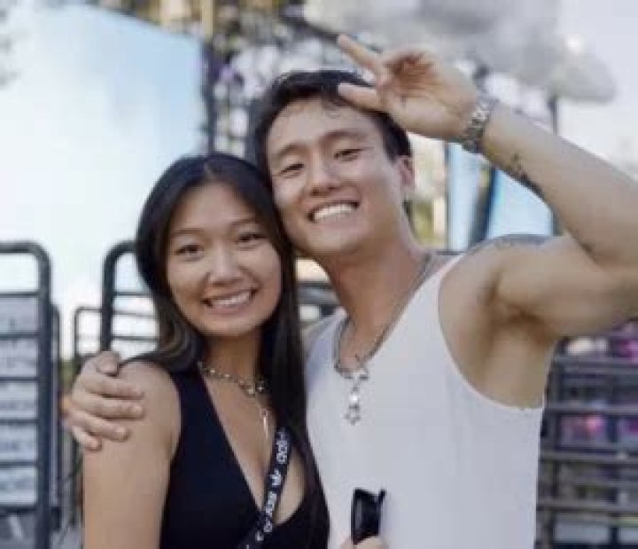 Andy SY Park (TikTok Star) Wiki, Biography, Age, Girlfriends, Family, Facts and More