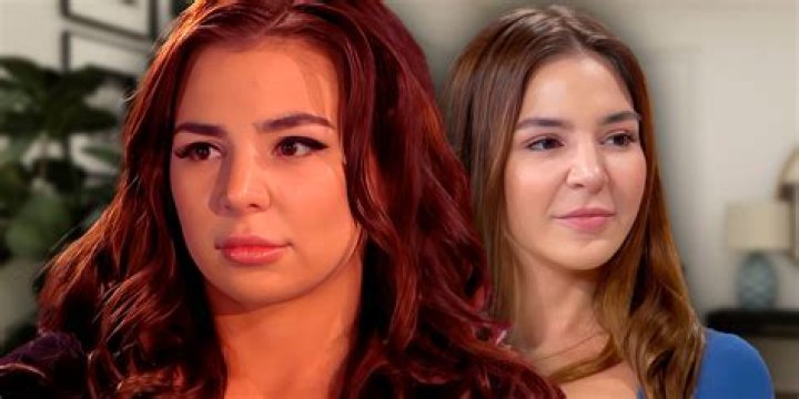 Anfisa Arkhipchenko: The Journey Of A Reality TV Star And Entrepreneur