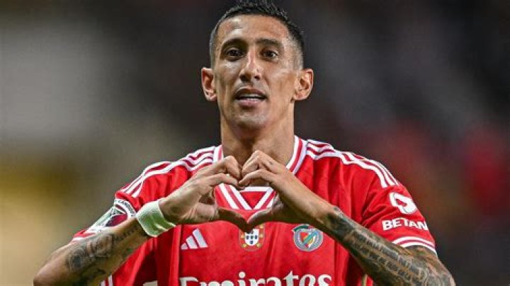 Ángel Di María Wiki 2023