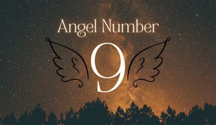 Angel Number 9 Meaning - A Time of Completion and Support