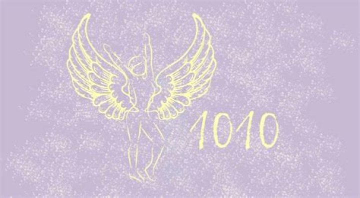 Angel Numbers - A Little Spark of Joy