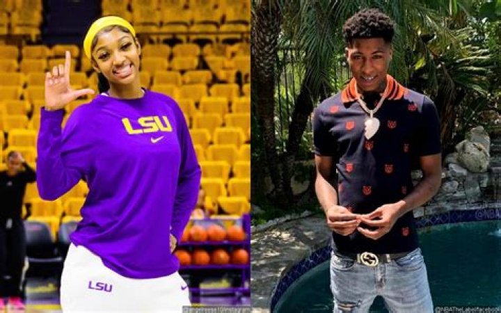 Angel Reese Responds to Rumor She's Dating NBA YoungBoy