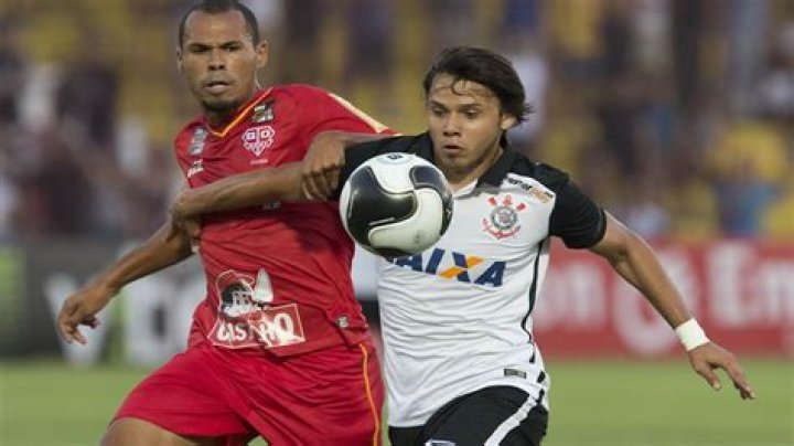 Ángel Romero Stats, Goals, Records, Assists, Cups and more