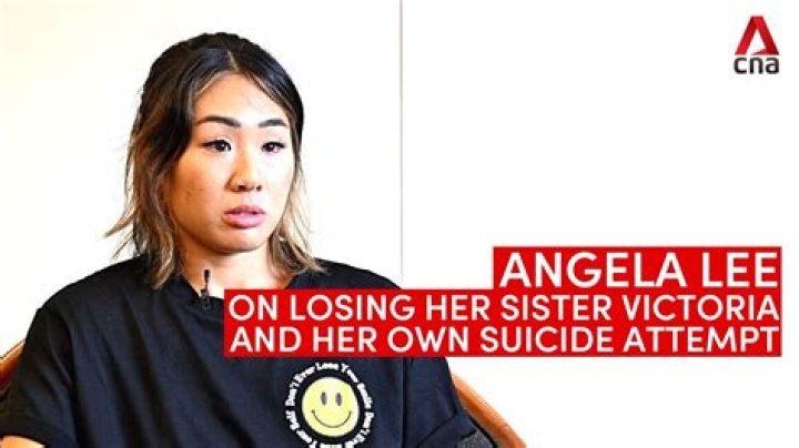 Angela Lee Car Accident: MMA star Angela Lee 2017 car crash was a suicide attempt; Victoria Lee suicide story