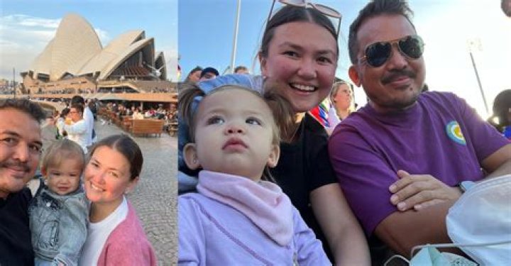 Angelica Panganiban Husband, Daughter, Family, Age, Net Worth, Nationality.