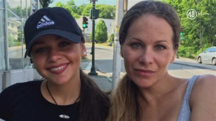 Angelina Fernandes: Stephanie Fernandes’ Daughter is in College Now