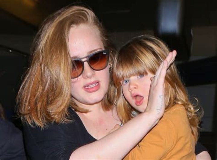 Angelo Adele Son: The Life And Legacy Of Adele's Cherished Child