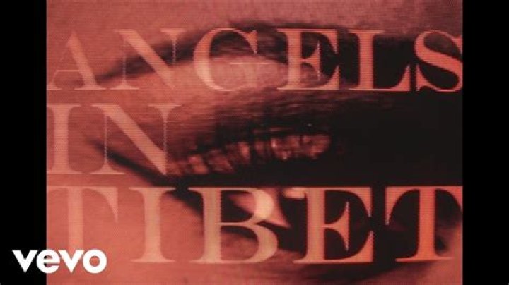 Angels In Tibet Lyrics - Angels In Tibet Translations