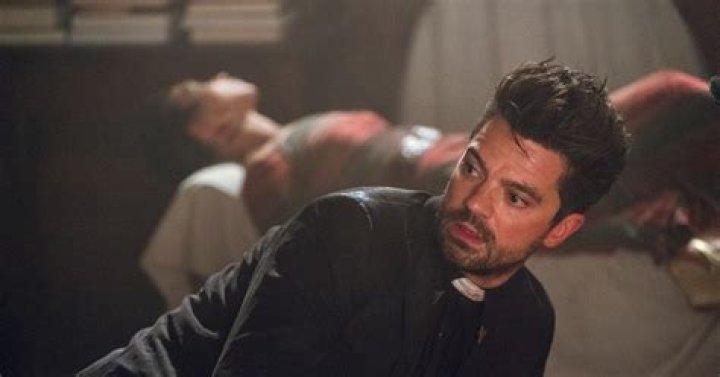 Angelville In The ‘Preacher’ Comics Is A Nasty Place, So Get Ready For Lots Of Custer Family Drama In Season 3