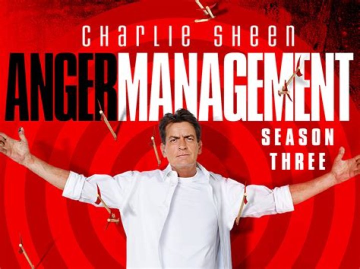 ‘Anger Management’ Season 2 Episode 10: “Charlie & Catholicism”