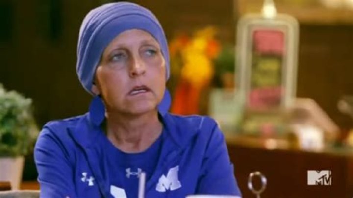 Angie Douthit’s ‘GoFundMe’: Mackenzie McKee asked Teen Mom fans for help days before her mom died